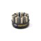 Nampower Brush NAMPOWER ADD6018320 Abrasive Disc Brush, Dot Style, 60mm Diameter, 18mm Trim, 320 Grit ADD6018320 - alternate 3
