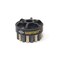 Nampower Brush NAMPOWER ADD6018320 Abrasive Disc Brush, Dot Style, 60mm Diameter, 18mm Trim, 320 Grit ADD6018320 - alternate 1