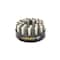 Nampower Brush NAMPOWER ADD801880 Abrasive Disc Brush, Dot Style, 80mm Diameter, 18mm Trim, 80 Grit ADD801880 - alternate 3