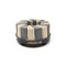 Nampower Brush NAMPOWER ADT12538320 Abrasive Disc Brush, Turbine Style, 125mm Diameter, 38mm Trim, 320 Grit ADT12538320 - alternate 4