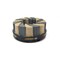 Nampower Brush NAMPOWER ADT15038320 Abrasive Disc Brush, Turbine Style, 150mm Diameter, 38mm Trim, 320 Grit ADT15038320 - alternate 2