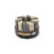 Nampower Brush NAMPOWER ADT6018320 Abrasive Disc Brush, Turbine Style, 60mm Diameter, 18mm Trim, 320 Grit ADT6018320 - alternate 2