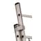 Louisville 40 ft Aluminum Extension Ladder, 300 lb Load Capacity AE2240 - alternate 6
