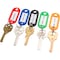 Barska Assorted Key Tags PK50 For Key , PK50, 50 PK AF12496 - alternate 2