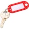 Barska Assorted Key Tags PK50 For Key , PK50, 50 PK AF12496 - alternate 6