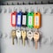 Barska Assorted Key Tags PK50 For Key , PK50, 50 PK AF12496 - alternate 4