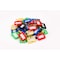 Barska Small Assorted Key Tags, PK50, 50 PK AF12836 - alternate 1