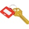 Barska Small Assorted Key Tags, PK50, 50 PK AF12836 - alternate 4