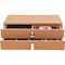 Barska Suede-Lined Jewelry Storage Drawer Set AF13318 - alternate 3