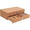 Barska Suede-Lined Jewelry Storage Drawer Set AF13318 - alternate 6