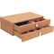 Barska Suede-Lined Jewelry Storage Drawer Set AF13318 - alternate 4