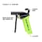 Flexzilla X1 Blow Gun Kit, 10-Piece AG1500FZKIT - alternate 4