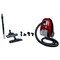 Atrix Turbo Red Vacuum with HEPA Filtration AHC-1 - alternate 1
