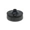 Nampower Brush AHX4060 Hex-Drive NAMPOWER, 4"Diameter, 1" Trim With .045/60 Grit Silicon Carbide Abrasive Nylon AHX4060 - alternate 1