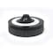 Nampower Brush AHX5080 Hex-Drive NAMPOWER, 5"Diameter, 1" Trim With .040/80 Grit Silicon Carbide Abrasive Nylon AHX5080 - alternate 1