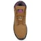 Hoss Boot Co Women's Work Boot, 7.5 D, Steel Toe, Tan, MT50161 MT50161 - alternate 4