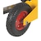 Zoro Select Pallet Jack, All Terrain, 2000 Lb Cap ALL-T-2 - alternate 10