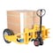 Vestil All-Terrain Pallet Truck, HD, 2.5K, 50" ALL-T-HD - alternate 4