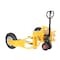 Vestil All-Terrain Pallet Truck, HD, 2.5K, 50" ALL-T-HD - alternate 2