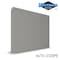 Ketcham 31" x 27" Surface Mounted/Recessed Polished Edge Tri Door Cabinet ALTV-3128PE - alternate 3