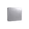 Ketcham 20" x 26" Surface Mounted/Recessed Beveled Edge Medicine Cabinet AL-2026BV