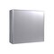 Ketcham 24" x 30" Surface Mounted/Recessed Beveled Edge Medicine Cabinet AL-2430BV - alternate 1