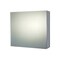 Ketcham 24" x 30" Surface Mounted/Recessed Polished Edge Medicine Cabinet AL-2430PE
