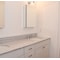 Ketcham 24" x 36" Surface Mounted/Recessed Beveled Edge Medicine Cabinet AL-2436BV