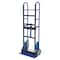Vestil Blue Appliance Cart Ratchet 750 lb Capacity 59 in Height APPL-750-B - alternate 2