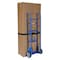 Vestil Blue Appliance Cart Ratchet 750 lb Capacity 59 in Height APPL-750-B - alternate 4