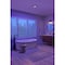 Broan-Nutone SurfaceShield Vital Vio Exhaust Fan, LED & Antibacterial Light, 110 CFM AR110LKVV - alternate 5