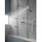Delta Faucet, Shower Head Showering Component Faucet, Chrome RP70171-15 - alternate 3