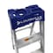 Louisville 6 ft Aluminum Stepladder, 250 lb Capacity AS2106 - alternate 4