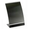 Tablecraft Menu Holder, Acryl, Curved, 8.5"X11"X4.5" AS811 - alternate 1