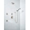 Delta Faucet, Handshower Showering Component Faucet, Stainless, Wall 55445-SS - alternate 2