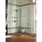 Delta Delta Shower Arm, 16", Venetian Bronze RP46870RB - alternate 3