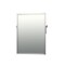 Ketcham 24" x 30" Surface Mounted Adjustable Tilt Washroom Mirror ATM-2430 - alternate 2