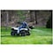 Buyers Products 15 gal. capacity Broadcast ATV Spreader ATVS100 - alternate 3