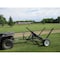 Field Tuff ATV Adjustable Bale Mover ATV-45ABM - alternate 2