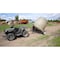 Field Tuff ATV Adjustable Bale Mover ATV-45ABM - alternate 4
