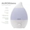 Aircare Ultrasonic Humidifier, 360 sq. ft., White AUV10AWHT - alternate 4