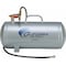 California Air Tools 5-Gallon Aluminum Air Tank 125 PSI Max only 9 lbs CAT-AUX05A - alternate 3