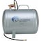 California Air Tools 10-Gallon Aluminum Air Tank 125 PSI Max only 12 lbs AUX10A - alternate 2