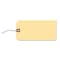 Avery Shipping Tag, Manila, Manila, PK1000 AVE12505 - alternate 3