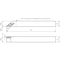 Kyocera Turning Toolholder, AVJBL 82JXFF AVJBL82JXFF - alternate 2