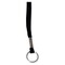 Advantus Lanyards, 36", Cotton/Nylon, Black Coated, 24 PK 75423 - alternate 1