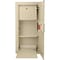 Barska Wall Safe, 1.77 cu ft, 48 lb, Not Rated Fire Rating AX12408 - alternate 3