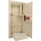Barska Wall Safe, 1.77 cu ft, 48 lb, Not Rated Fire Rating AX12408 - alternate 10