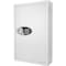 Barska Key Cabinet, 144 Capacity, 26" H AX12660 - alternate 4
