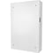 Barska Key Cabinet, 144 Capacity, 26" H AX12660 - alternate 5
